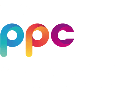 The PPC People - Footer Logo